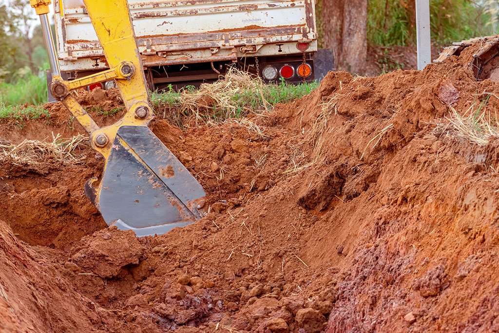 Travaux de construction à Bordeaux et en Gironde